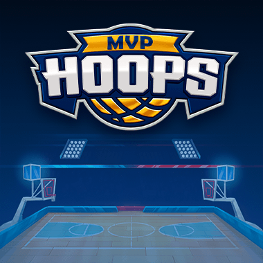 MVP Hoops slots by OneTouch