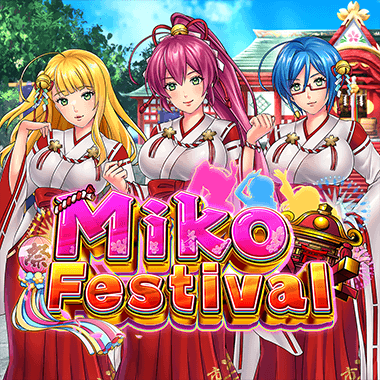 Miko Festival slots by OneTouch