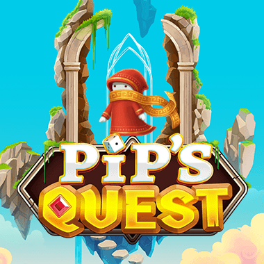 Pip's Quest slots by OneTouch