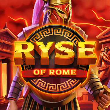 Ryse of Rome slots by OneTouch