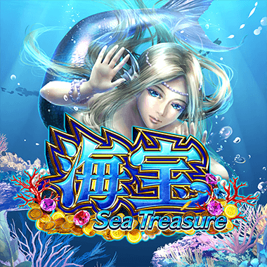 Sea Treasure slots by OneTouch
