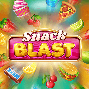 Snack Blast slots by OneTouch