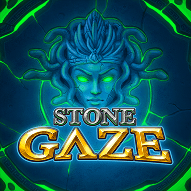 Stone Gaze slots by OneTouch