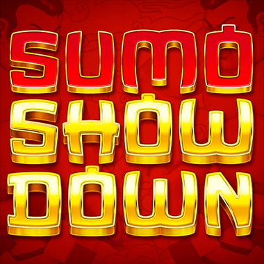 Sumo Showdown slots by OneTouch