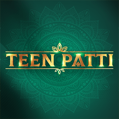 Teen Patti table games by OneTouch
