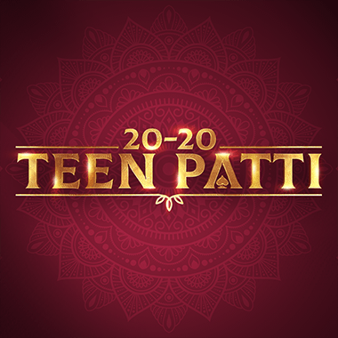 Teen Patti 20-20 table games by OneTouch