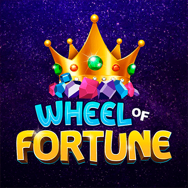 Wheel of Fortune keno by OneTouch