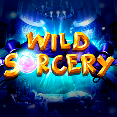 Wild Sorcery slots by OneTouch