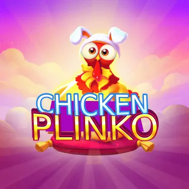 Chicken Plinko