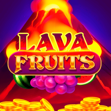 Lava Fruits
