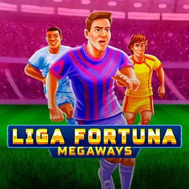 onlyplay/LigaFortunaMegaways