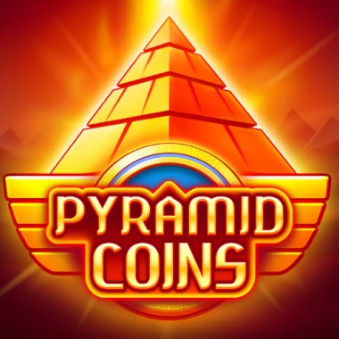 Pyramid Coins