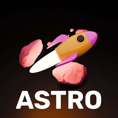Astro instant win by Orbital Gaming