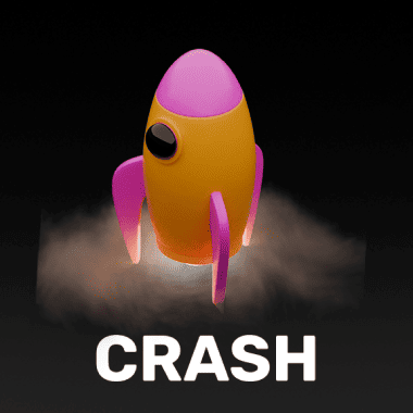 Crash instant win by Orbital Gaming