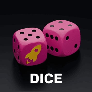 Dice instant win by Orbital Gaming