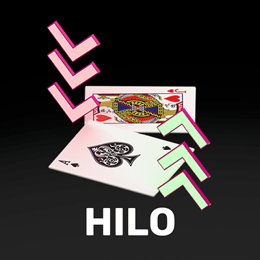 Hilo table games by Orbital Gaming