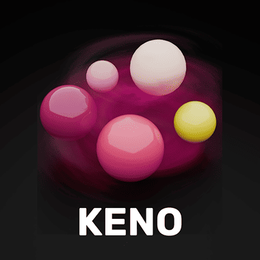 Keno by Orbital Gaming