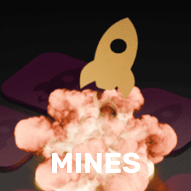 Mines instant win by Orbital Gaming