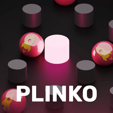 Plinko instant win by Orbital Gaming