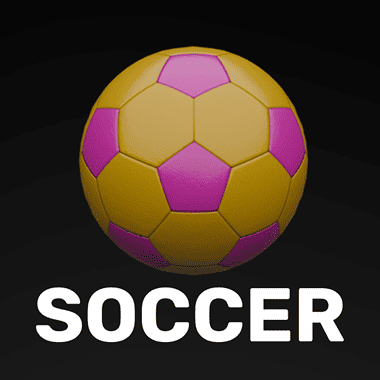 Soccer instant win by Orbital Gaming