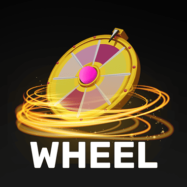 Wheel keno by Orbital Gaming