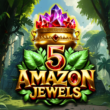 5 Amazon Jewels