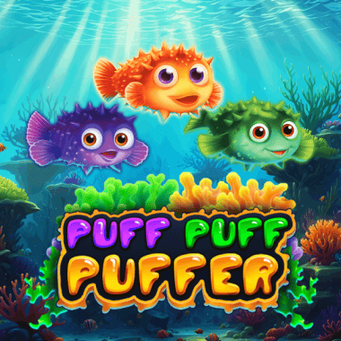 Puff Puff Puffer