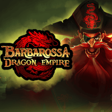 Barbarossa Dragon Empire