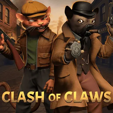 Clash of Claws