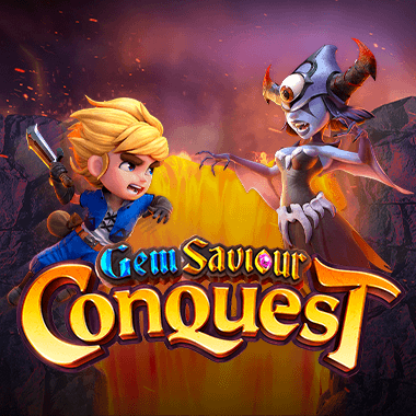 Gem Saviour Conquest RTP 88% — PG Soft