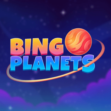 Bingo Planets