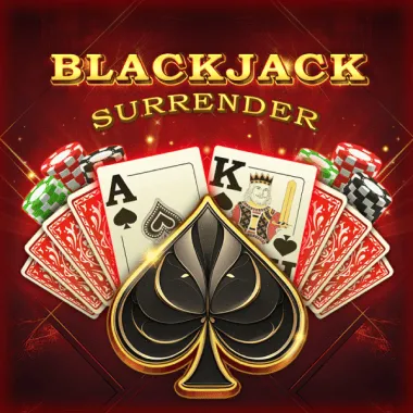 platipus/blackjacksurrender