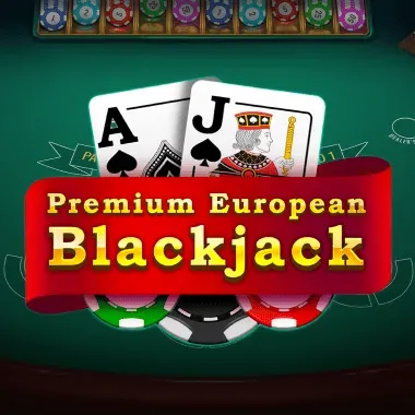 platipus/premiumeuropeanblackjack