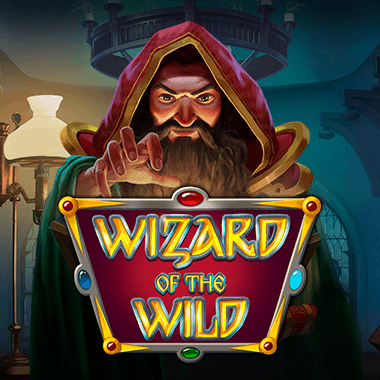 Wizard of the Wild