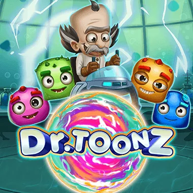 playngo/DrToonz