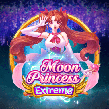 playngo/MoonPrincessExtreme game logo