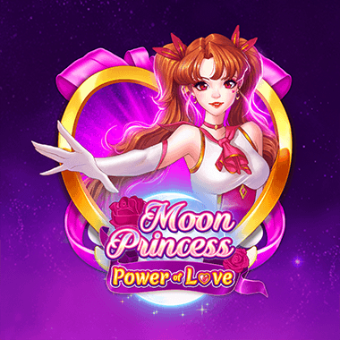 Moon Princess - Power of Love