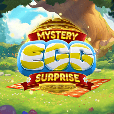 Mystery Egg Surprise