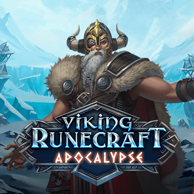 Viking Runecraft: Apocalypse