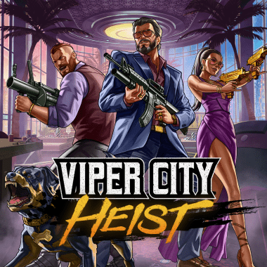 Viper City Heist