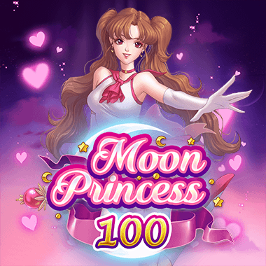 Moon princess 100