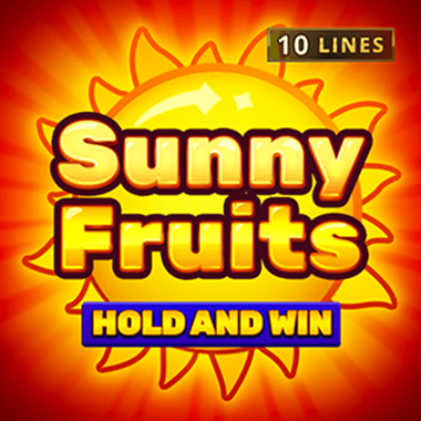 Sunny Fruits