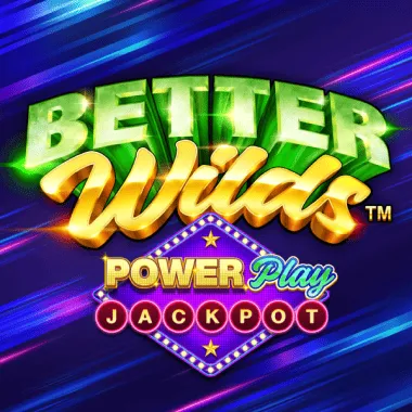 Better Wilds Halloween Power Play