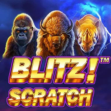 Blitz Scratch