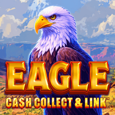 playtech/EagleCashCollectandLinkB1 game logo