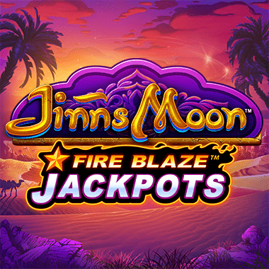 Fire Blaze: Jinns Moon
