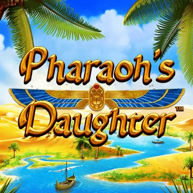 Fire Blaze Pharaoh s Daughter