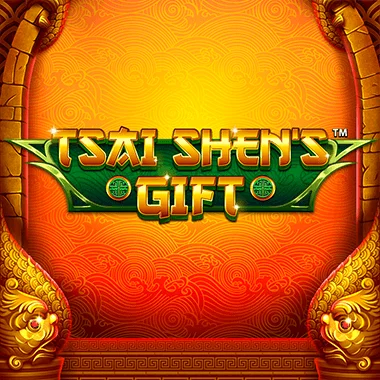 Fire Blaze Tsai Shen s Gift