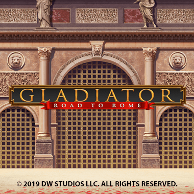 Gladiator: Road to Rome