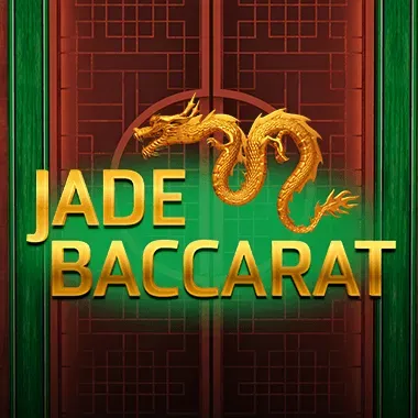 Jade Baccarat